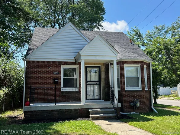 16779 Murray Hill St, Detroit, MI 48235