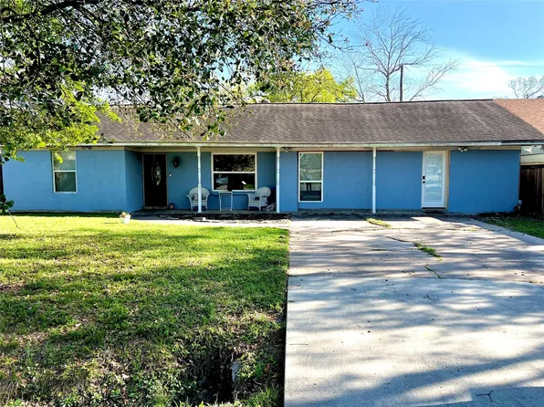 3227 Cliffdale St, Houston, TX 77091