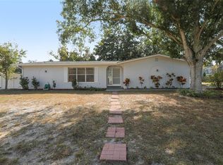 3100 N Canal Dr, Palm Harbor, FL 34684