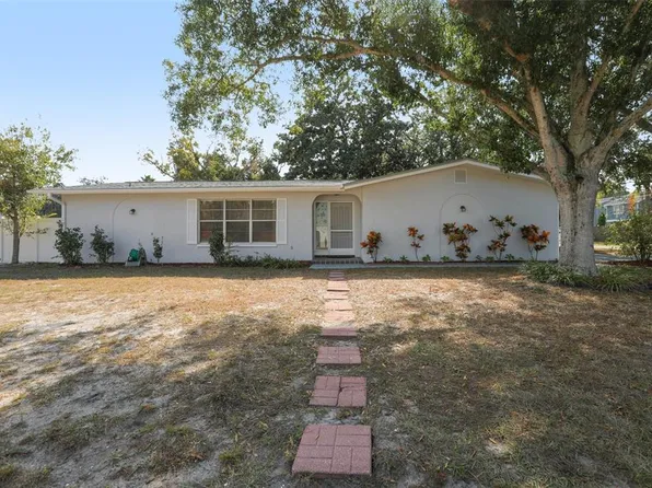 3100 N Canal Dr, Palm Harbor, FL 34684