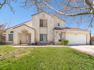 1556 Safari Ct, Palmdale, CA 93551