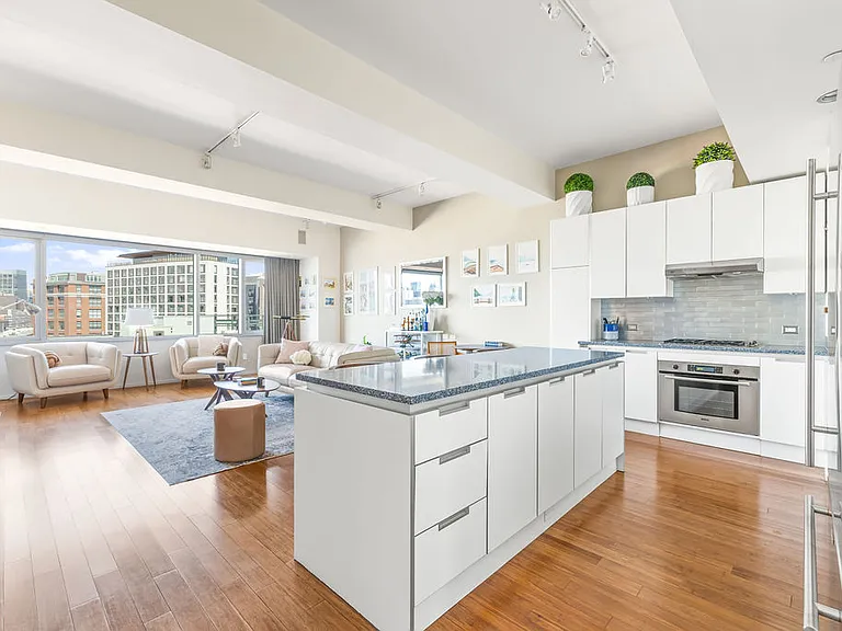 141 Dorchester Ave #507 — Photo 8