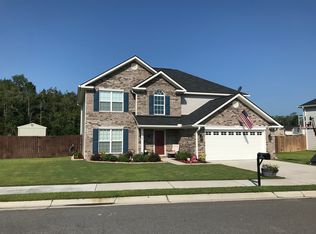1039 Miles Xing, Hinesville, GA 31313