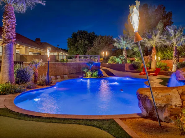 2825 S Jolley Cir, Saint George, UT 84790