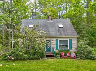 79 Victoria Ln, North Waterboro, ME 04061