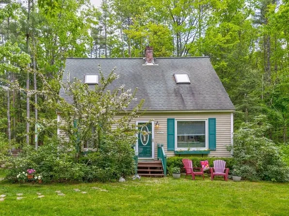 79 Victoria Lane, Waterboro, ME 04061