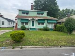 805 S Franklin St, Rocky Mount, NC 27803