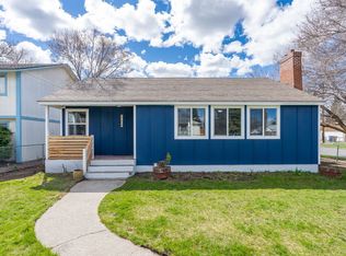 1204 E Wabash Ave, Spokane, WA 99207