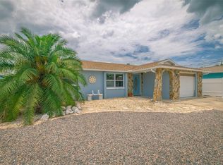 13909 Barnard Ave, Hudson, FL 34667