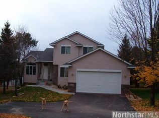 21100 Butternut St NW, Oak Grove, MN 55011
