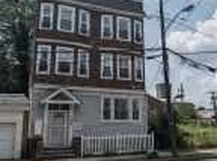 120 Rose Ter, Newark, NJ 07108
