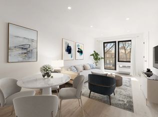 230 Boerum St #1B, Brooklyn, NY 11206