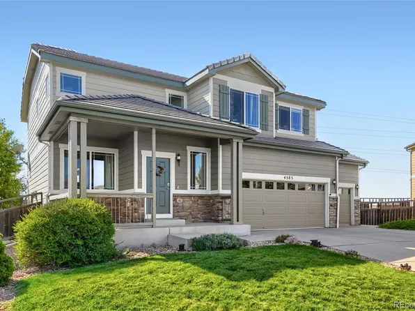 4585 Sedona Lane, Dacono, CO 80514