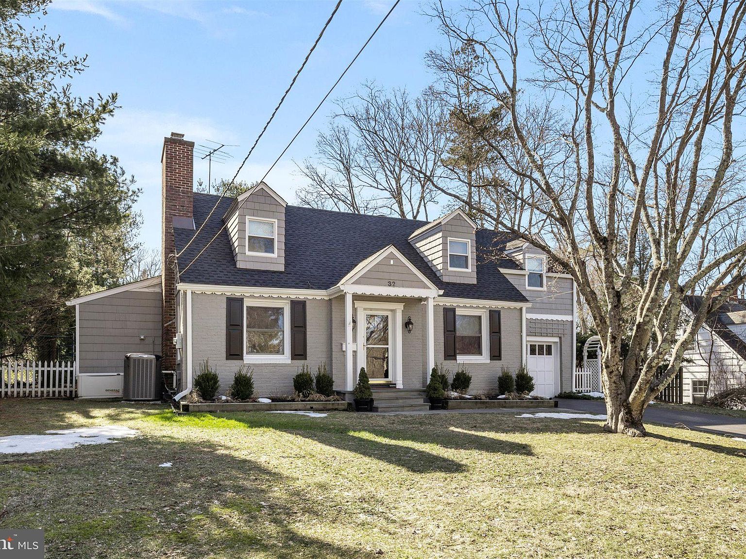 32 Snowden Ln, Princeton, NJ 08540 Zillow