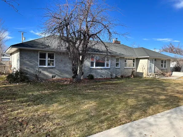 665 2nd St, Tulelake, CA 96134