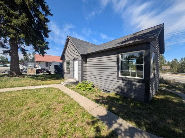 518 S Scott Ave, Newport, WA 99156