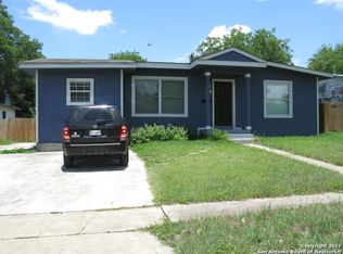 147 Future Dr, San Antonio, TX 78213