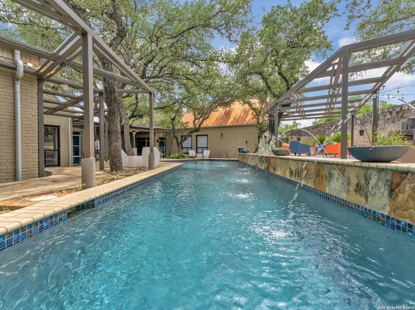 3403 ELM KNOLL ST, San Antonio, TX 78230