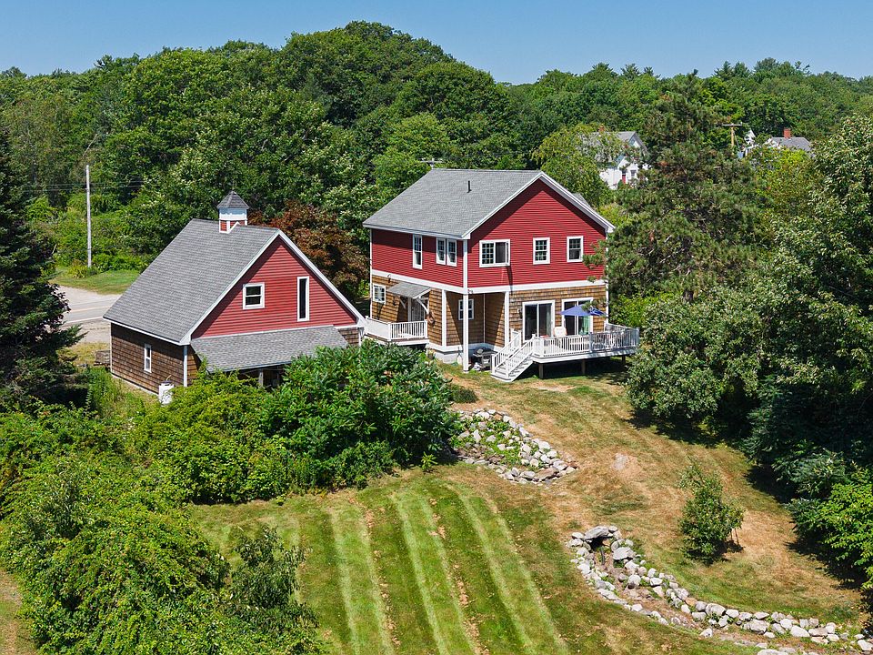 1st image of 166 Waldoboro Road