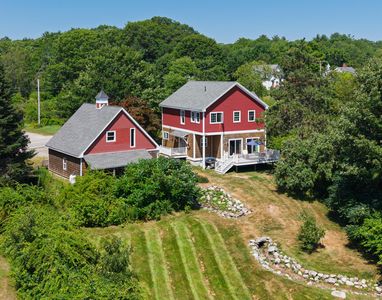 166 Waldoboro Road, Bremen, ME, 04551