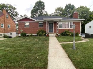 170 Holiday Ln, Fort Thomas, KY