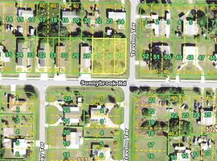 27246 Sunnybrook Rd #25, Punta Gorda, FL 33983