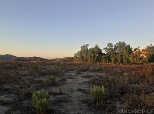 701 Mountain View Rd LOT 701, El Cajon, CA 92021