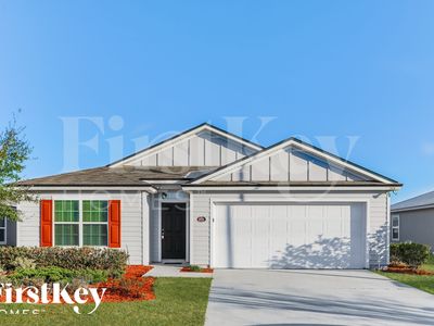 3438 Canyon Falls Dr, Green Cove Springs, FL, 32043