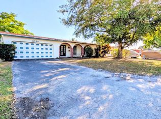 8528 Windsor Drive, Miramar, FL 33025