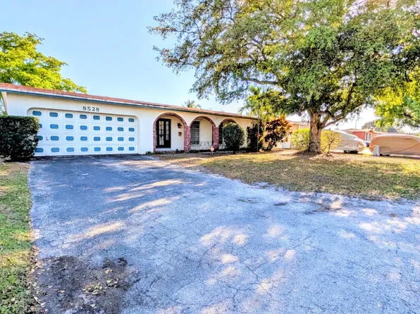8528 Windsor Drive, Miramar, FL 33025