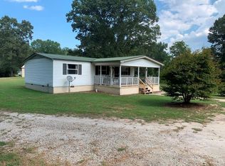 1023 Murphy Rd, Pendergrass, GA 30567