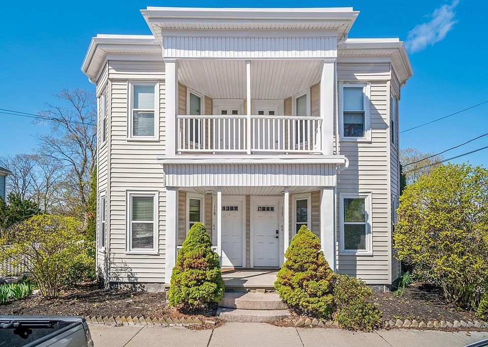 1st image of 117 Quincy St #2