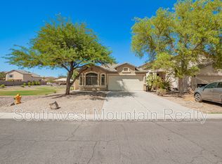 4010 E Mine Shaft Rd, San Tan Valley, AZ 85143