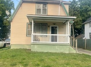529 Gridley St, Akron, OH 44306