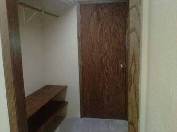 downstairs bedroom #1