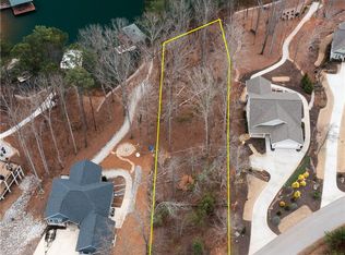 LOT 17 Retreat Pointe Rd, West Union, SC 29696