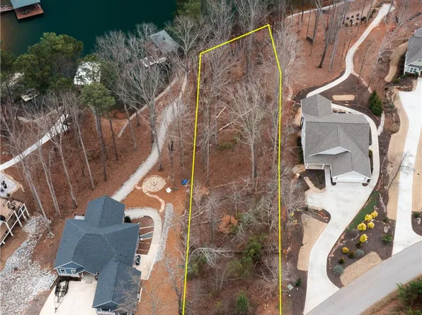 LOT 17 Retreat Pointe Rd, West Union, SC 29696