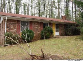 701 W Blue Ridge Rd, East Flat Rock, NC 28726