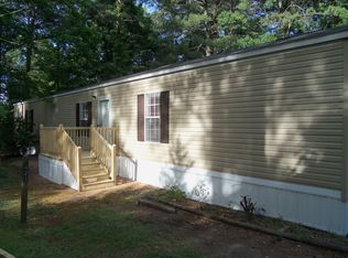 421 Paiute Rd, Locust Grove, GA 30248