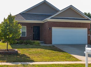 228 Sturbridge Dr, Georgetown, KY 40324