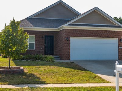 228 Sturbridge Dr, Georgetown, KY, 40324
