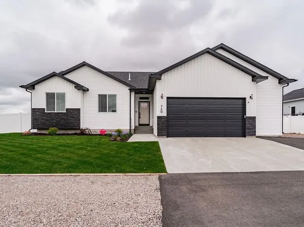 720 Rustic Rd, Pocatello, ID 83201