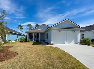 62 Sandchase Cir, Inlet Beach, FL 32461