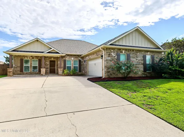 20095 Mulligan Cv, Gulfport, MS 39503