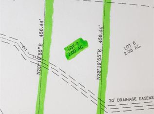 7-2 N Highway 356 LOT 7, Onalaska, TX 77360