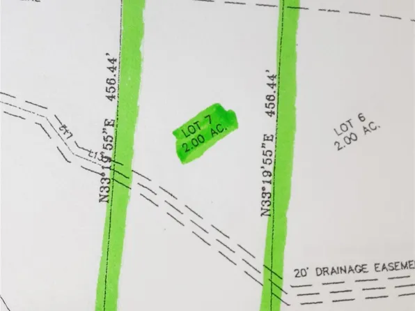 7-2 N Highway 356 Lot 7, Onalaska, TX 77360