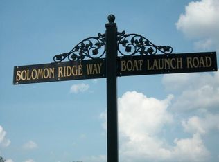 3904 Harbor View Dr, Morristown, TN 37814