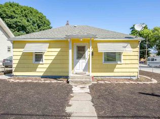 1127 E 13th Ave, Spokane, WA 99202