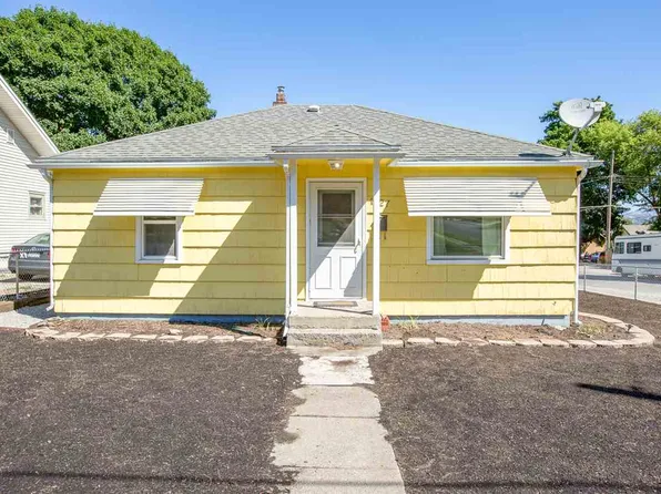 1127 E 13th Ave, Spokane, WA 99202