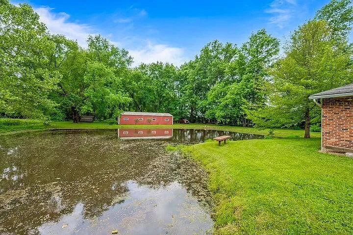 3407 Bean Oller Rd — Photo 40